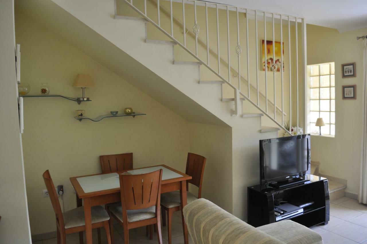 Appartement Acogedor Adosado Duplex à Els Poblets Extérieur photo