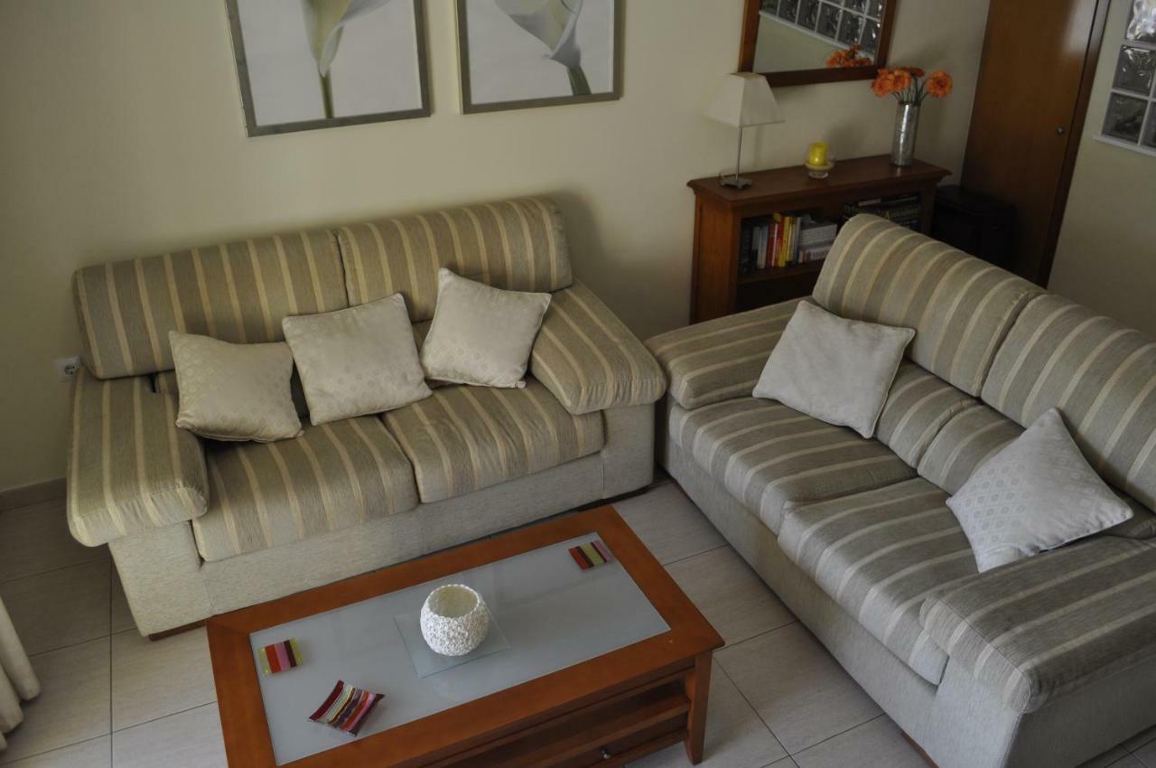 Appartement Acogedor Adosado Duplex à Els Poblets Extérieur photo